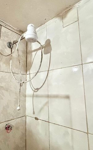Casa para alugar com 38m², 1 quarto e sem vaga Casa para alugar com 38m², 1 quarto e sem vagaBanheiro