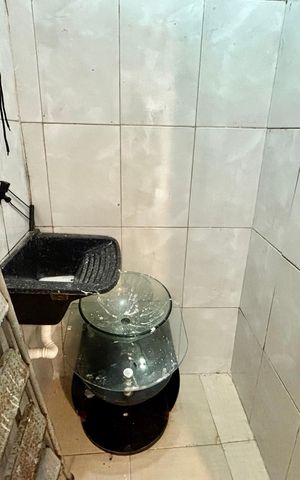 Casa para alugar com 38m², 1 quarto e sem vaga Casa para alugar com 38m², 1 quarto e sem vagaÁrea de Serviço