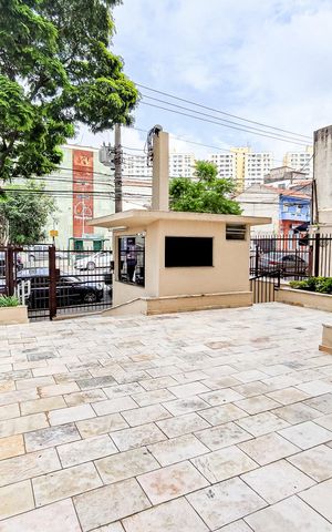 Apartamento para alugar com 70m², 2 quartos e 1 vaga Apartamento para alugar com 70m², 2 quartos e 1 vagaEntrada