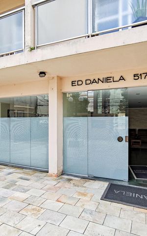 Apartamento para alugar com 70m², 2 quartos e 1 vaga Apartamento para alugar com 70m², 2 quartos e 1 vagaEntrada