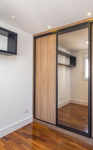 Apartamento para alugar com 156m², 3 quartos e 3 vagas Apartamento para alugar com 156m², 3 quartos e 3 vagasSuíte 2