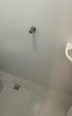 Apartamento para alugar com 130m², 3 quartos e 1 vagaBanheiro de serviço