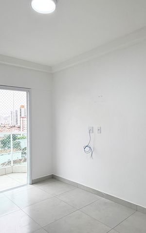 Apartamento para alugar com 130m², 3 quartos e 1 vagaSuíte 1