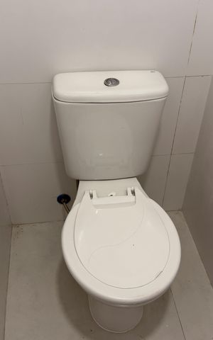 Apartamento para alugar com 130m², 3 quartos e 1 vagaBanheiro de serviço