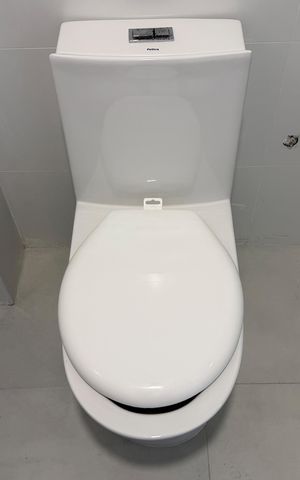 Apartamento para alugar com 130m², 3 quartos e 1 vagaBanheiro da Suíte 2