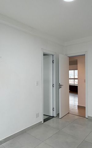 Apartamento para alugar com 130m², 3 quartos e 1 vagaSuíte 1