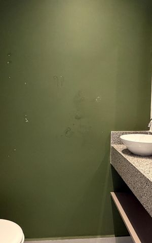 Apartamento para alugar com 130m², 3 quartos e 1 vagaLavabo