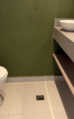 Apartamento para alugar com 130m², 3 quartos e 1 vagaLavabo