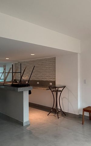Apartamento para alugar com 130m², 3 quartos e 1 vagaÁrea comum - Salão de festas
