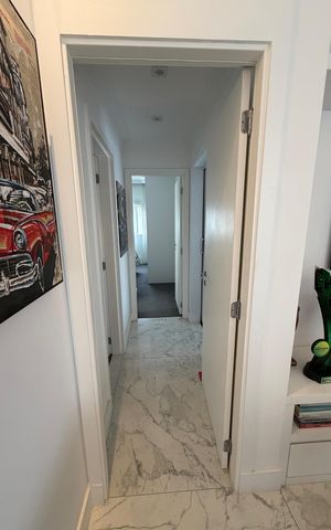Apartamento para alugar com 113m², 2 quartos e 2 vagas Apartamento para alugar com 113m², 2 quartos e 2 vagasAcesso aos Quartos