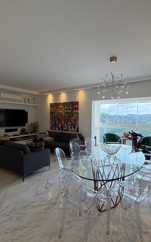 Apartamento para alugar com 113m², 2 quartos e 2 vagas Apartamento para alugar com 113m², 2 quartos e 2 vagasentrada
