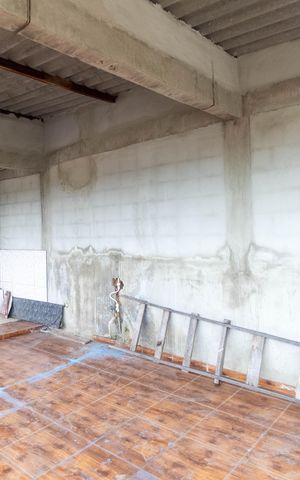 Casa para alugar com 168m², 3 quartos e 1 vaga Casa para alugar com 168m², 3 quartos e 1 vagaTerraço