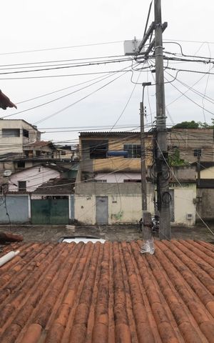 Casa para alugar com 168m², 3 quartos e 1 vaga Casa para alugar com 168m², 3 quartos e 1 vagaVista da Varanda