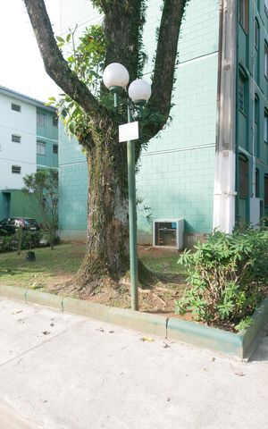Apartamento à venda com 48m², 2 quartos e 1 vaga Apartamento à venda com 48m², 2 quartos e 1 vagaÁrea comum