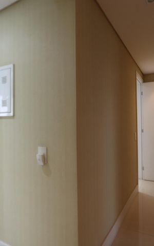 Apartamento para alugar com 156m², 3 quartos e 2 vagasCorredor Área Íntima