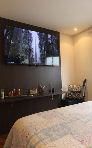 Apartamento para alugar com 156m², 3 quartos e 2 vagasSuíte Master