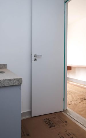 Studio à venda com 21m², 1 quarto e sem vagaBanheiro