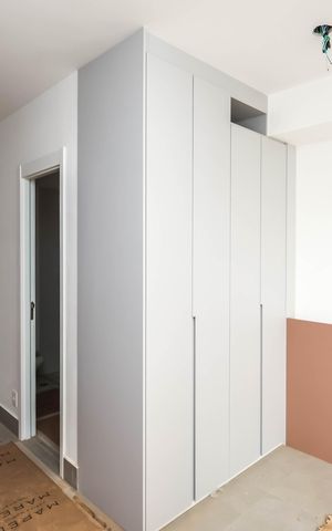 Studio à venda com 21m², 1 quarto e sem vagaStudio