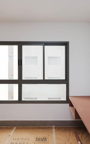 Studio à venda com 21m², 1 quarto e sem vagaStudio
