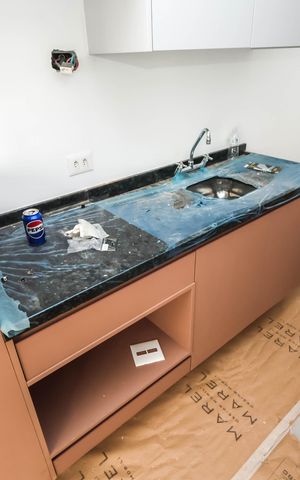 Studio à venda com 21m², 1 quarto e sem vagaStudio
