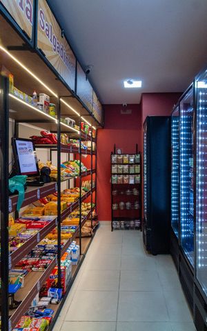 Apartamento para alugar com 35m², 2 quartos e sem vaga