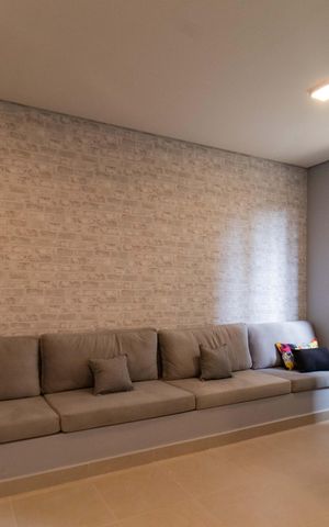 Apartamento para alugar com 35m², 2 quartos e sem vaga