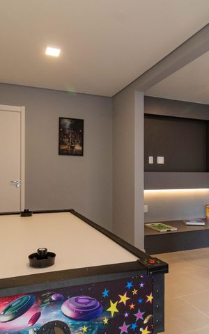 Apartamento para alugar com 35m², 2 quartos e sem vaga