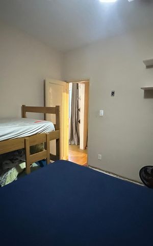 Apartamento para alugar com 55m², 1 quarto e sem vaga Apartamento para alugar com 55m², 1 quarto e sem vagaQuarto