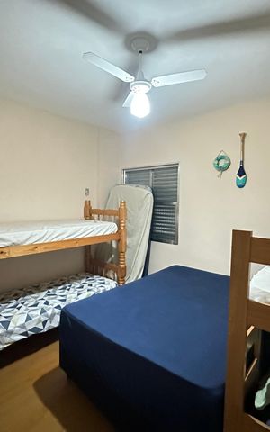 Apartamento para alugar com 55m², 1 quarto e sem vaga Apartamento para alugar com 55m², 1 quarto e sem vagaQuarto
