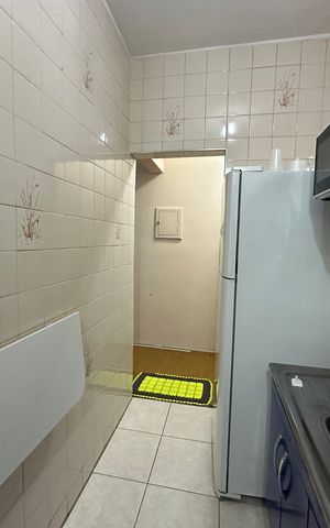 Apartamento para alugar com 55m², 1 quarto e sem vaga Apartamento para alugar com 55m², 1 quarto e sem vagaCozinha