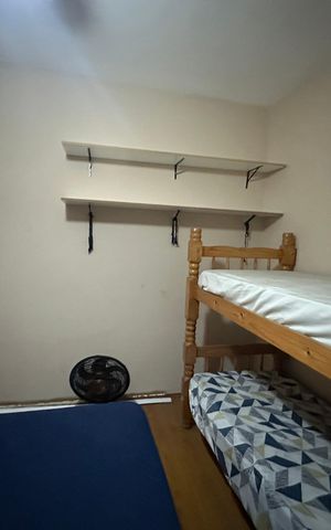 Apartamento para alugar com 55m², 1 quarto e sem vaga Apartamento para alugar com 55m², 1 quarto e sem vagaQuarto