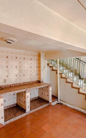 Casa para alugar com 60m², 1 quarto e sem vagaÁrea de Serviço