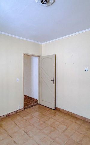 Casa para alugar com 60m², 1 quarto e sem vagaQuarto