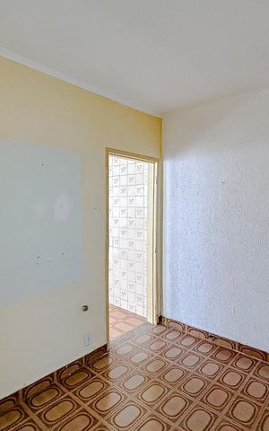 Casa para alugar com 60m², 1 quarto e sem vagaSala