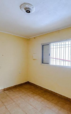 Casa para alugar com 60m², 1 quarto e sem vagaQuarto