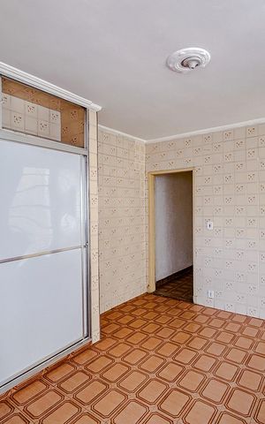Casa para alugar com 60m², 1 quarto e sem vagaCozinha