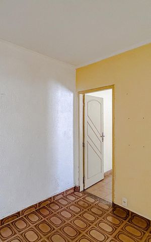 Casa para alugar com 60m², 1 quarto e sem vagaSala