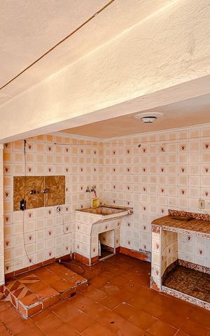 Casa para alugar com 60m², 1 quarto e sem vagaÁrea de Serviço