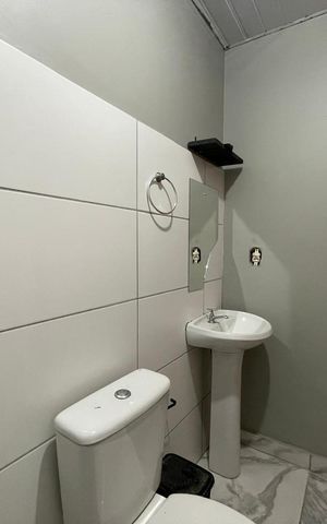 Apartamento para alugar com 43m², 2 quartos e 1 vaga