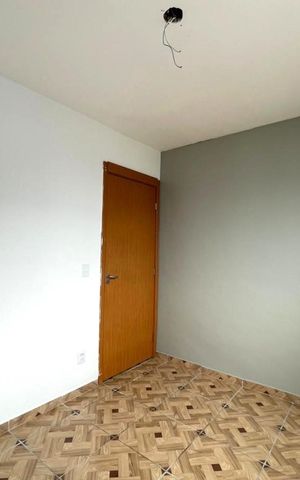 Apartamento para alugar com 43m², 2 quartos e 1 vaga