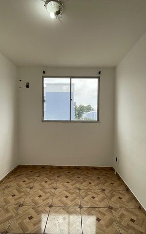 Apartamento para alugar com 43m², 2 quartos e 1 vaga