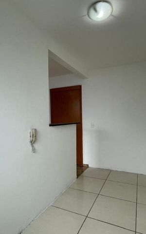 Apartamento para alugar com 43m², 2 quartos e 1 vaga
