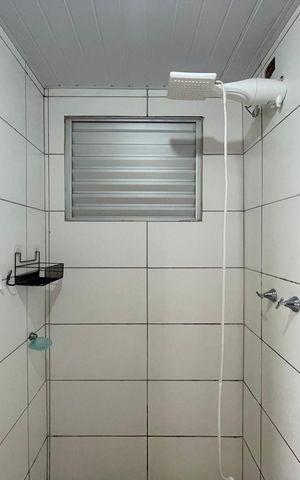 Apartamento para alugar com 43m², 2 quartos e 1 vaga