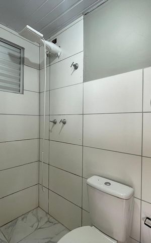 Apartamento para alugar com 43m², 2 quartos e 1 vaga