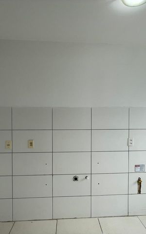 Apartamento para alugar com 43m², 2 quartos e 1 vaga