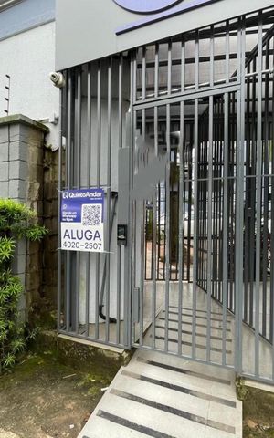Apartamento para alugar com 43m², 2 quartos e 1 vaga Apartamento para alugar com 43m², 2 quartos e 1 vagaPlaca Instalada em 09/10/2026- Cod.UKCH-127