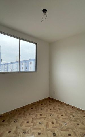 Apartamento para alugar com 43m², 2 quartos e 1 vaga