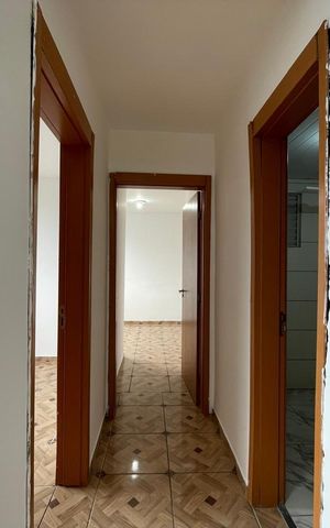 Apartamento para alugar com 43m², 2 quartos e 1 vaga