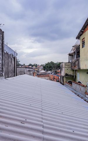 Casa à venda com 100m², 2 quartos e sem vaga Casa à venda com 100m², 2 quartos e sem vagaVista Quarto 1