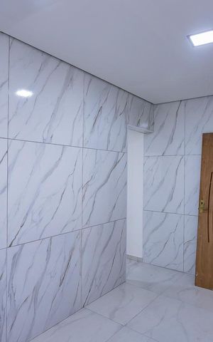 Casa à venda com 100m², 2 quartos e sem vaga Casa à venda com 100m², 2 quartos e sem vagaCozinha
